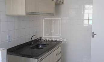 Imagem: Apartamento (tipo - padrao) 2 dormitórios