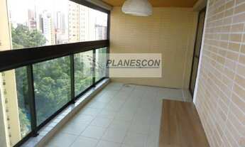 Imagem 5: São Paulo - Apartamento Padrão - Panamby