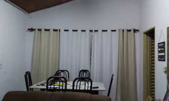 Imagem 2: Casa 3 Quartos, Jardim Tiradentes - Ap. de Goiânia