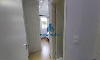 Imagem 6: Apartamento com 2 dorms, Parque Fazendinha, Campinas - R$ 350 mil, Cod: AP1860