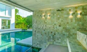 Imagem 7: Rio de Janeiro - Casa de condomínio - Itanhangá