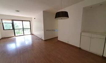 Imagem 4: Apartamento para venda tem 120 metros quadrados com 4 quartos