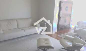 Imagem 4: Apartamento mobiliado Alameda Morumbi de 96m2, 2 vagas, 2 dormitórios (2 suíte), espac