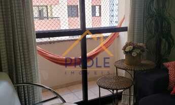 Imagem 3: Apartamento em Vila Gilda - Santo André
