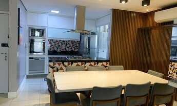 Imagem 4: Apartamento para venda possui 92 metros quadrados com 3 quartos em Centro - Diadema - SP