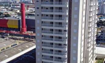 Imagem 2: Apartamento com 2 dormitórios à venda, 61 m² por R$ 529.000,00 - Vila Guilherme - São Paul