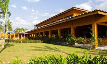 Imagem 6: Terreno de 250 m2 no condominio Mosaico Essence Mogi das Cruzes