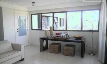 Imagem 5: APTO CAMBUÍ 3 SUITES 3 GARS