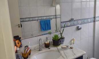 Imagem 7: Apartamento 2 dormitórios para Venda em Santos, Embaré, 2 dormitórios, 2 banheiros, 2 vaga