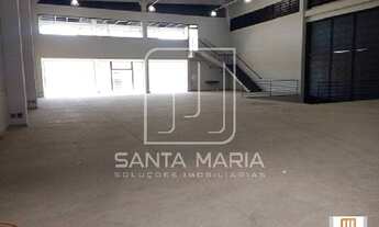 Imagem 4: Salão/Galpão (salão - térreo