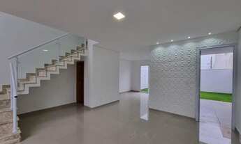 Imagem: Sobrado novo para venda Vila Di César