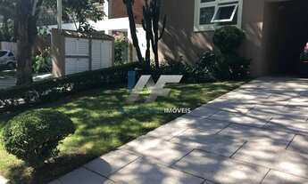 Imagem 4: Casa à Venda em Alphaville Residencial 4