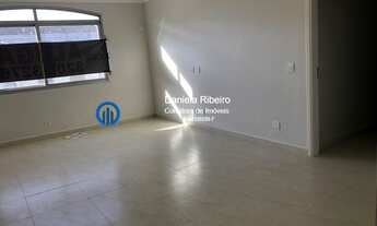 Imagem 2: BAIXOU!!!!Gonzaga- 03 dormitórios (1 suíte) , dependência completa 1 vaga