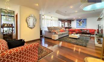 Imagem: SANTO ANDRé - Apartamento Padrão - Vila