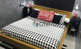 Imagem 6: EDIFICIO MAISON TUSCANY