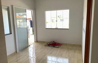 Imagem 4: Térrea para venda possui 60 metros quadrados com 2 quartos em Itacolomi - Balneário Piçarr