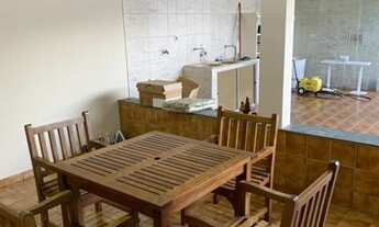 Imagem 6: Casa para Venda - Jardim Patricia, Uberlândia - 196m², 3 vagas