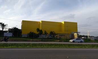 Imagem 2: GALPÃO A VENDA/LOCAÇÃO EM JUNDIAÍ - ÁREA DO TERRENO 5.000 M