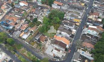 Imagem: Terreno à venda, 2791 m² por R$ 1.800.000,00