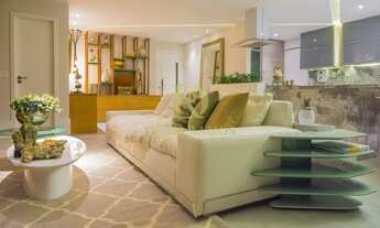 Imagem 5: Apartamento 3 Quartos à venda, Patamares, Greenville 135m², Salvador  BA