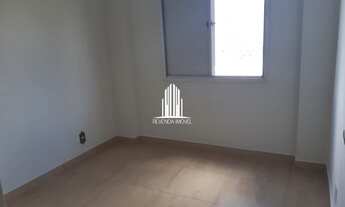 Imagem 2: Edifício Sabará - Apartamento para venda com 2 dormitórios e 1 vaga de garagem na Vila A