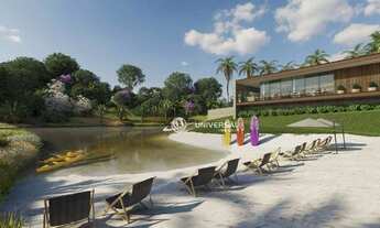 Imagem 2: Terreno à venda, 300 m² por R$ 295.000,00 - Vina Del Mar - Juiz de Fora/MG