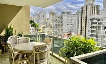 Imagem: APARTAMENTO HIGIENÓPOLIS