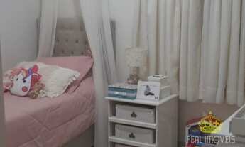 Imagem 6: Sobrado no Condomínio Santorini para venda com 380 M² com 3 quartos e 1 suíte