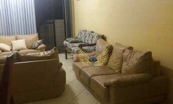 Imagem 2: Apartamento Gonzaga 2 dormitórios, suíte, dependências de empregada, elevador e garagem