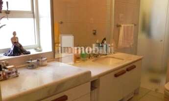 Imagem 6: APARTAMENTO EM HIGIENOPOLIS-SP