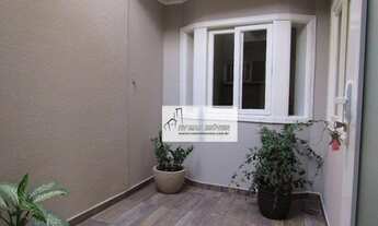 Imagem 5: Casa com 4 dormitórios à venda, 370 m² por R$ 1.200.000 - Condomínio Village Saint Claire