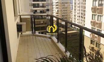 Imagem: RIO DE JANEIRO - Apartamento Padrão - Gávea