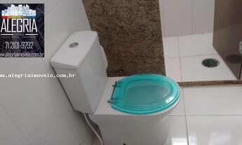 Imagem 6: Apartamento para Venda em Salvador, PITUBA, 3 dormitórios, 1 suíte, 3 banheiros, 1 vaga