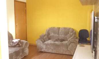 Imagem: Apartamento 46m2 2 quartos todo reformado