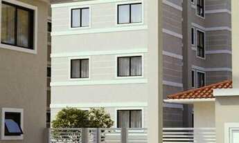 Imagem: Apartamento com entrada parcelada em até