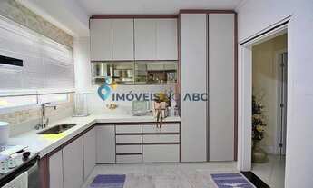 Imagem 4: Apartamento para Venda em São Bernardo do Campo, Centro, 3 dormitórios, 3 suítes, 5 banhei