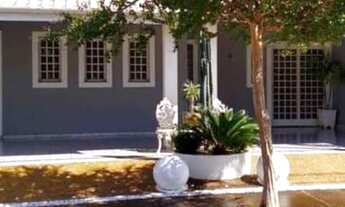 Imagem 1: Casa para Venda em Araras, Jardim Costa Verde, 3 dormitórios, 1 suíte, 4 banheiros, 3 vaga