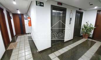 Imagem 5: Ribeirão Preto - Conjunto Comercial/Sala - Higienópolis