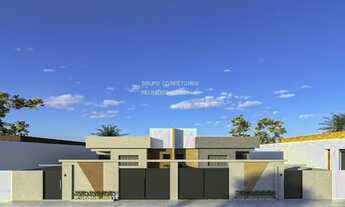 Imagem: CASA RESIDENCIAL em MARICÁ - RJ, JARDIM