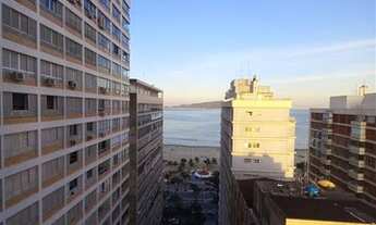 Imagem 6: 3 Dormitórios com vista ao mar,1 vaga, 2.500 pacote - Itararé, São Vicente-SP