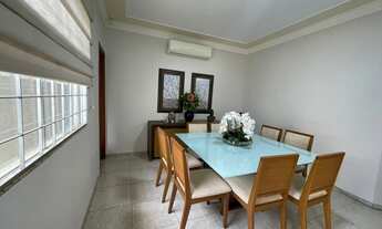 Imagem 4: Térrea para venda possui 233 metros quadrados com 2 quartos em Cidade Jardim - Campo Grand