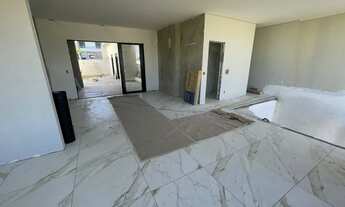 Imagem: Sobrado Ibiti com 3 suítes. Automatizado