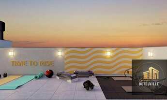 Imagem 4: Studio com 1 quarto à venda, 28 m² por R$ 237.900 - Água Verde - Curitiba/PR