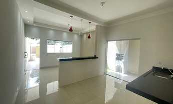 Imagem 4: Casa 3 qts 1 suite com lote amplo no Jardim Alphaville - Goiânia - GO