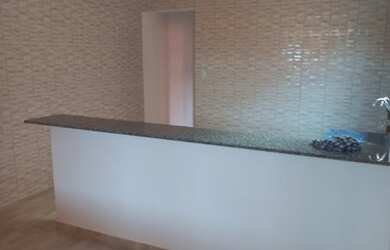 Imagem 4: Casa para venda com 130 metros quadrados com 3 quartos em Jardim Odete - Itaquaquecetuba