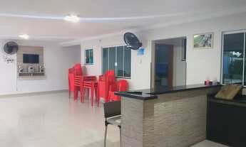 Imagem 3: Vende-se Chacara de Lazer Final Av kakogawa