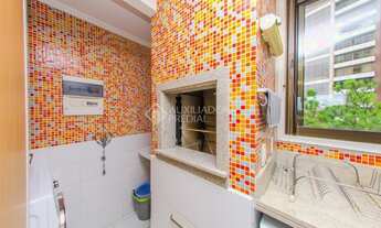 Imagem 4: PORTO ALEGRE - Apartamento Padrão - Bela Vista