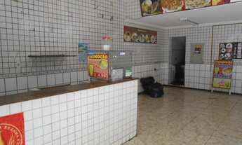 Imagem: RIO DE JANEIRO - Loja/Salão - CENTRO