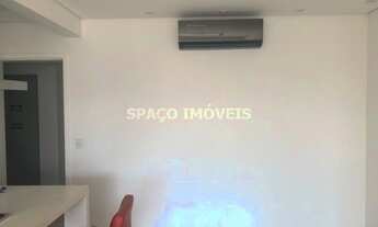 Imagem 7: Apartamento para venda possui 64 metros quadrados com 2 quartos em Vila Alexandria - São P