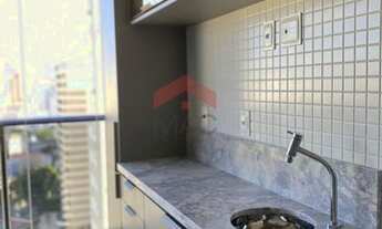 Imagem 5: Apartamento para Locação em Salvador, Graça, 1 dormitório, 1 banheiro, 2 vagas